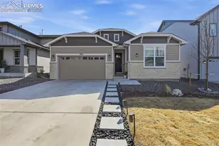 7991 Pennydale Dr, Colorado Springs, CO 80908 - Photo 1