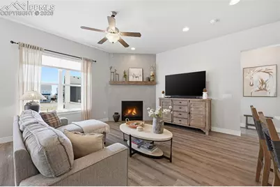 7991 Pennydale Drive, Colorado Springs, CO 80908 - Photo 10