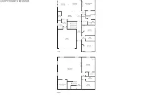 7991 Pennydale Dr, Colorado Springs, CO 80908 - Photo 42