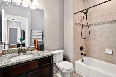 5254 Fraser Valley Lane, Colorado Springs, CO 80924 - Photo 16