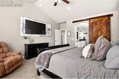 5254 Fraser Valley Lane, Colorado Springs, CO 80924 - Photo 18