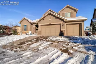5254 Fraser Valley Ln, Colorado Springs, CO 80924 - Photo 2