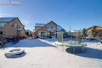 5254 Fraser Valley Lane, Colorado Springs, CO 80924 - Photo 46