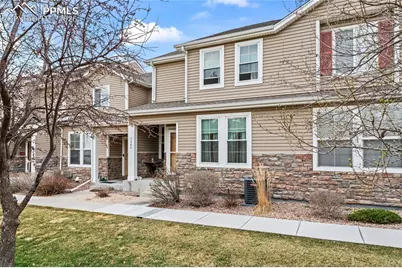 7362 Sandy Springs Point, Fountain, CO 80817 - Photo 2
