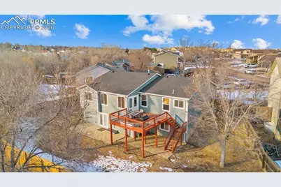 7152 Cliffrose Drive, Colorado Springs, CO 80925 - Photo 32