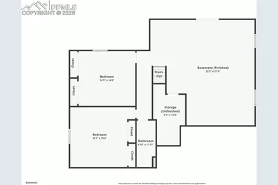 7152 Cliffrose Drive, Colorado Springs, CO 80925 - Photo 36