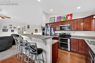 6152 Water Trough Trail, Colorado Springs, CO 80925 - Photo 4