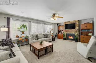 6798 Bitterroot Dr, Colorado Springs, CO 80923 - Photo 18