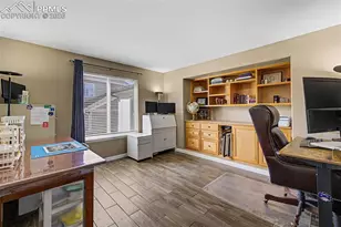 6798 Bitterroot Dr, Colorado Springs, CO 80923 - Photo 20