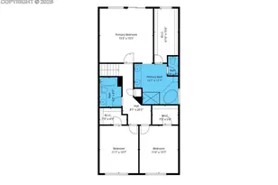 6798 Bitterroot Dr, Colorado Springs, CO 80923 - Photo 48