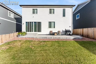 6229 Bodacious Circle, Colorado Springs, CO 80923 - Photo 32