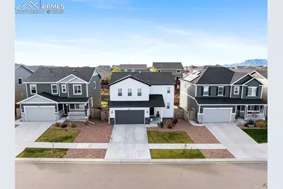 6229 Bodacious Circle, Colorado Springs, CO 80923 - Photo 38