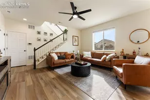 6229 Bodacious Cir, Colorado Springs, CO 80923 - Photo 4