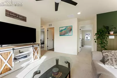 6229 Bodacious Circle, Colorado Springs, CO 80923 - Photo 18