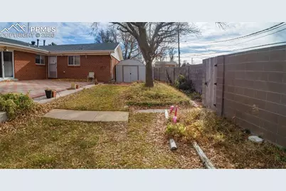 77 Circle Drive, La Junta, CO 81050 - Photo 10