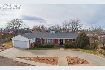77 Circle Drive, La Junta, CO 81050 - Photo 1