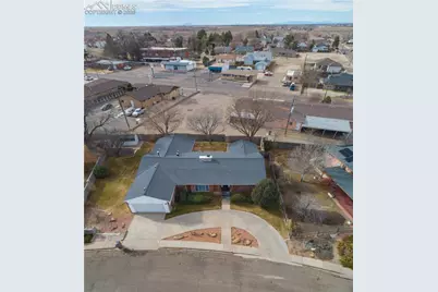 77 Circle Drive, La Junta, CO 81050 - Photo 2