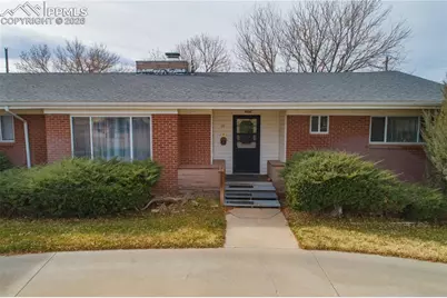 77 Circle Drive, La Junta, CO 81050 - Photo 4