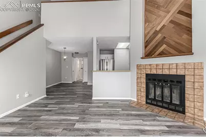 824 London Green Way, Colorado Springs, CO 80906 - Photo 4