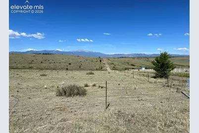 S Blaney Road, Peyton, CO 80831 - Photo 1