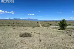 S Blaney Rd, Peyton, CO 80831 - Photo 1