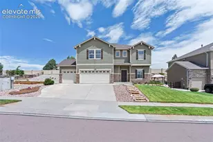 1295 Diamond Rim Dr, Colorado Springs, CO 80921 - Photo 1