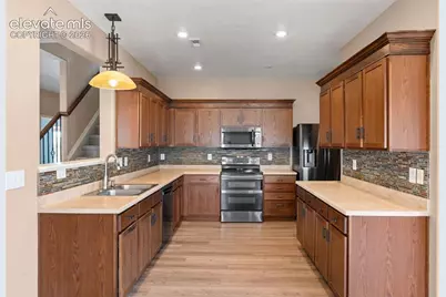 1295 Diamond Rim Drive, Colorado Springs, CO 80921 - Photo 6
