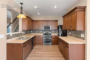 1295 Diamond Rim Dr, Colorado Springs, CO 80921 - Photo 6