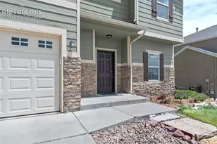 1295 Diamond Rim Dr, Colorado Springs, CO 80921 - Photo 2
