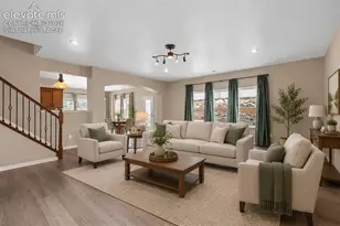1295 Diamond Rim Dr, Colorado Springs, CO 80921 - Photo 4