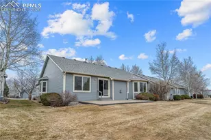 4115 Golf Club Dr, Colorado Springs, CO 80922 - Photo 4