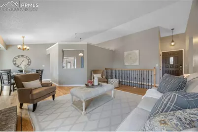 8430 Blue Sky Drive, Colorado Springs, CO 80920 - Photo 12