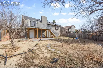 8430 Blue Sky Drive, Colorado Springs, CO 80920 - Photo 34