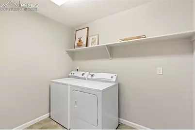 1338 Promontory Bluff View, Colorado Springs, CO 80921 - Photo 24