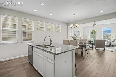 1338 Promontory Bluff View, Colorado Springs, CO 80921 - Photo 8