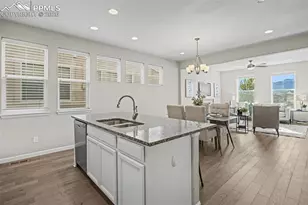 1338 Promontory Bluff View, Colorado Springs, CO 80921 - Photo 8