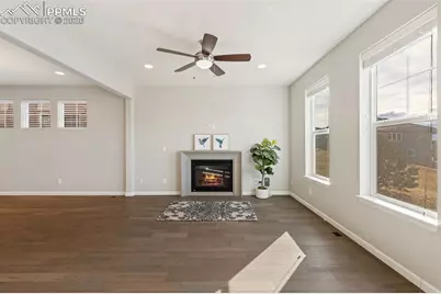 1338 Promontory Bluff View, Colorado Springs, CO 80921 - Photo 32