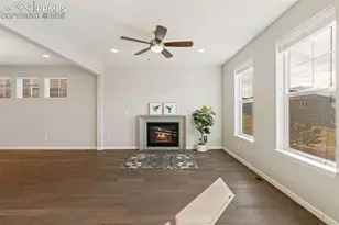 1338 Promontory Bluff View, Colorado Springs, CO 80921 - Photo 32