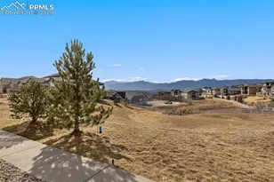 1338 Promontory Bluff View, Colorado Springs, CO 80921 - Photo 2