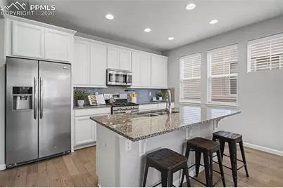 1338 Promontory Bluff View, Colorado Springs, CO 80921 - Photo 6