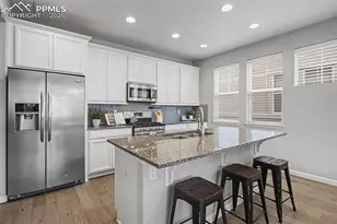 1338 Promontory Bluff View, Colorado Springs, CO 80921 - Photo 6