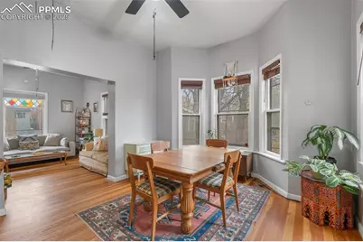 711 N Spruce Street, Colorado Springs, CO 80905 - Photo 8