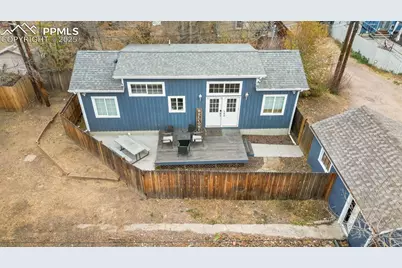 711 N Spruce Street, Colorado Springs, CO 80905 - Photo 42