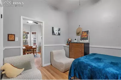 711 N Spruce Street, Colorado Springs, CO 80905 - Photo 20