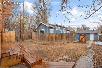 711 N Spruce Street, Colorado Springs, CO 80905 - Photo 24