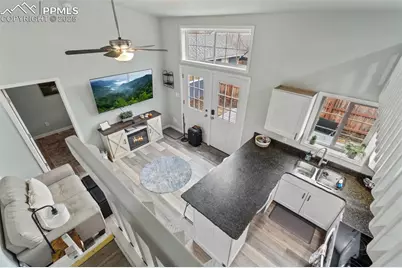 711 N Spruce Street, Colorado Springs, CO 80905 - Photo 40