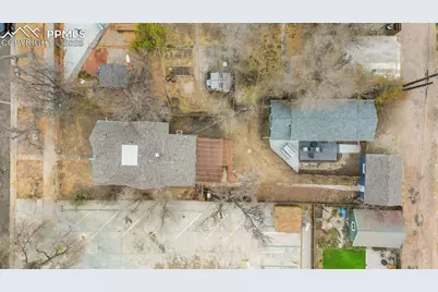 711 N Spruce Street, Colorado Springs, CO 80905 - Photo 44
