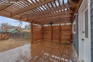 711 N Spruce St, Colorado Springs, CO 80905 - Photo 22