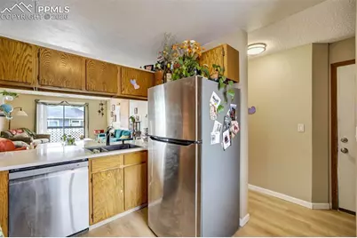 6935 Peyote Way, Colorado Springs, CO 80919 - Photo 16