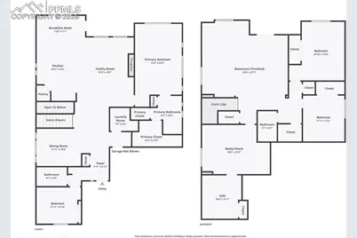 2573 Lakes Edge Drive, Monument, CO 80132 - Photo 50